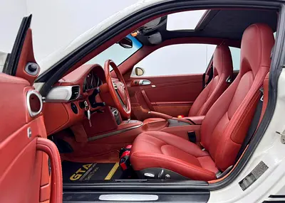 صورة 10 لـ 2006 Porsche 911