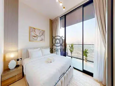 Modern Living | Fully Furnished|Marina View
