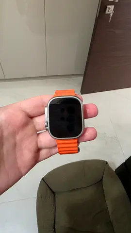 Apple watch ultra 2. 94% battery