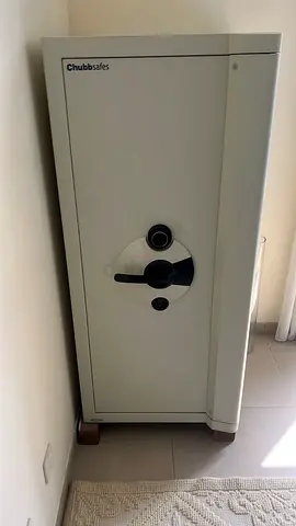 Safe Locker