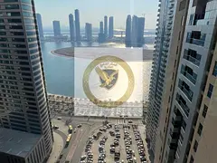Brand New Tower |Secound Tenant | 2 Master Bedrooms | Panoramic View | Free Parking | Al Khan Near D