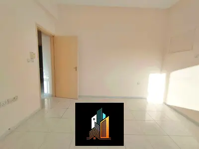 NO DEPOSIT/NEAR TO PARK AND KING FAISAL ROAD 1BHK WITH BALCONY