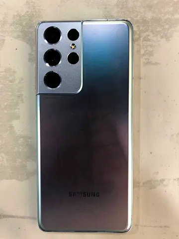 Samsung S21 Ultra