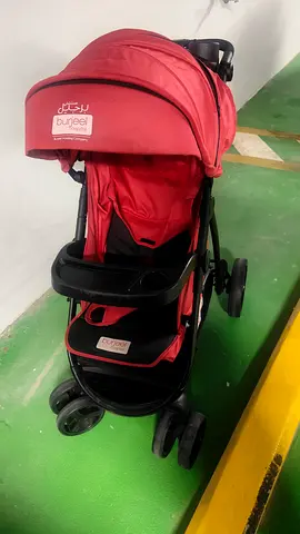 Baby stroller