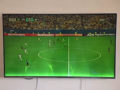 UHD LG TV 55 inch for sale
