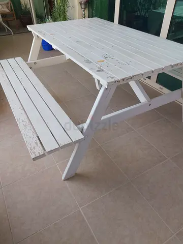 Table bench