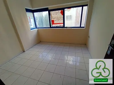 BIG OFFER 1bHK WINDOWS AC CENTRAL GAS FAMILY BUILDING IDEAL LOCATION 20K