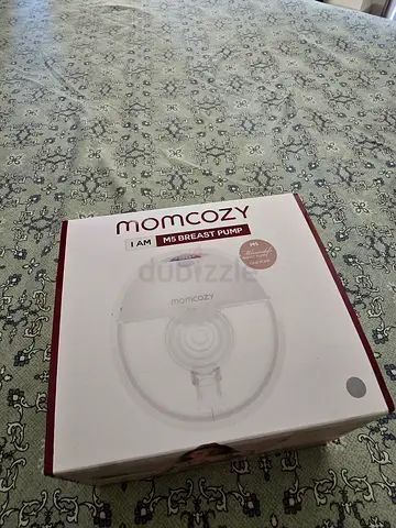 Mom Cozy M5 - Single