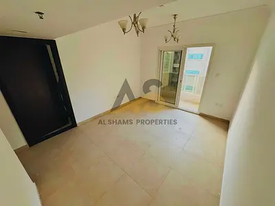 Lavish 1Bhk - 40K ! Balcony + Parking + Free days !