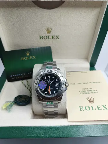 Rolex daytona automatic