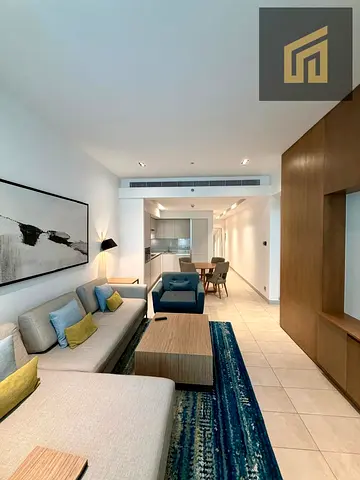 Hotel-Style Living | 5 star amenities | Skyline & Downtown Views