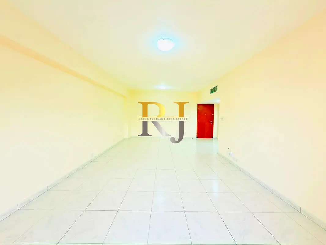 Spacious 1BHK apartment-Close to metro-Ready to move…