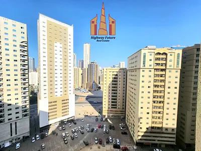 HOT OFFER ● 1-BHK APRT WITH BALCONY ● FULLY FAMILY BUILDING