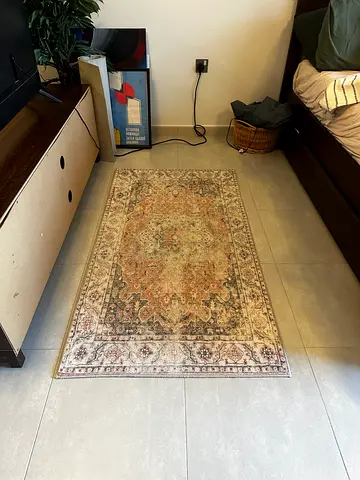 Carpet