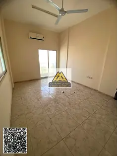 Master bedroom | Central air conditioning | Spacious area | Distinctive view
