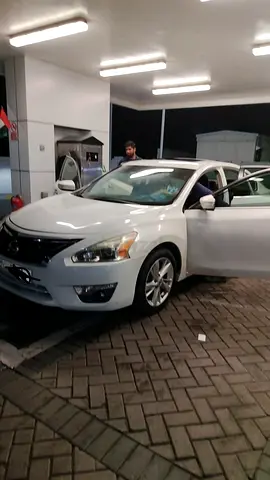 Nissan Altima SV 2013 | American Specs | Well Maintained