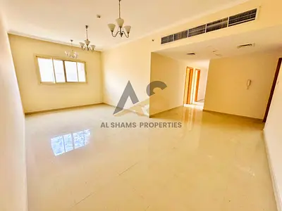 1 Month Free ! Lavish 3Bhk - 60K ! Balcony + Wardrobes + Parking !