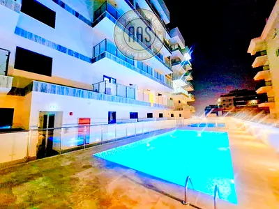 LOCK YOUR DREAM HOME | 1BHK | BALCONY POOL PARKING | ONLY FAMILY