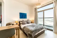 FULLY FURNISHED | SPACIOUS | MODERN LAYOUT