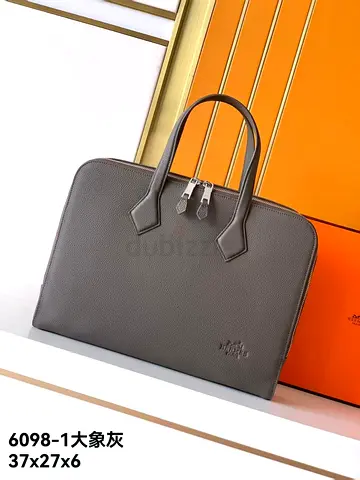 HERMES BRIEFCASE