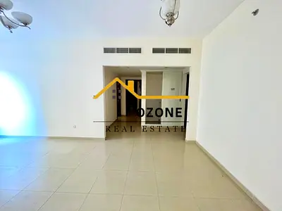🏡✨ Spacious Unfurnished 2 BHK Apartment | 1250 Sq. Ft. | 2 Washrooms | School Area | Muwailah Commercial, Sharjah ✨🏡