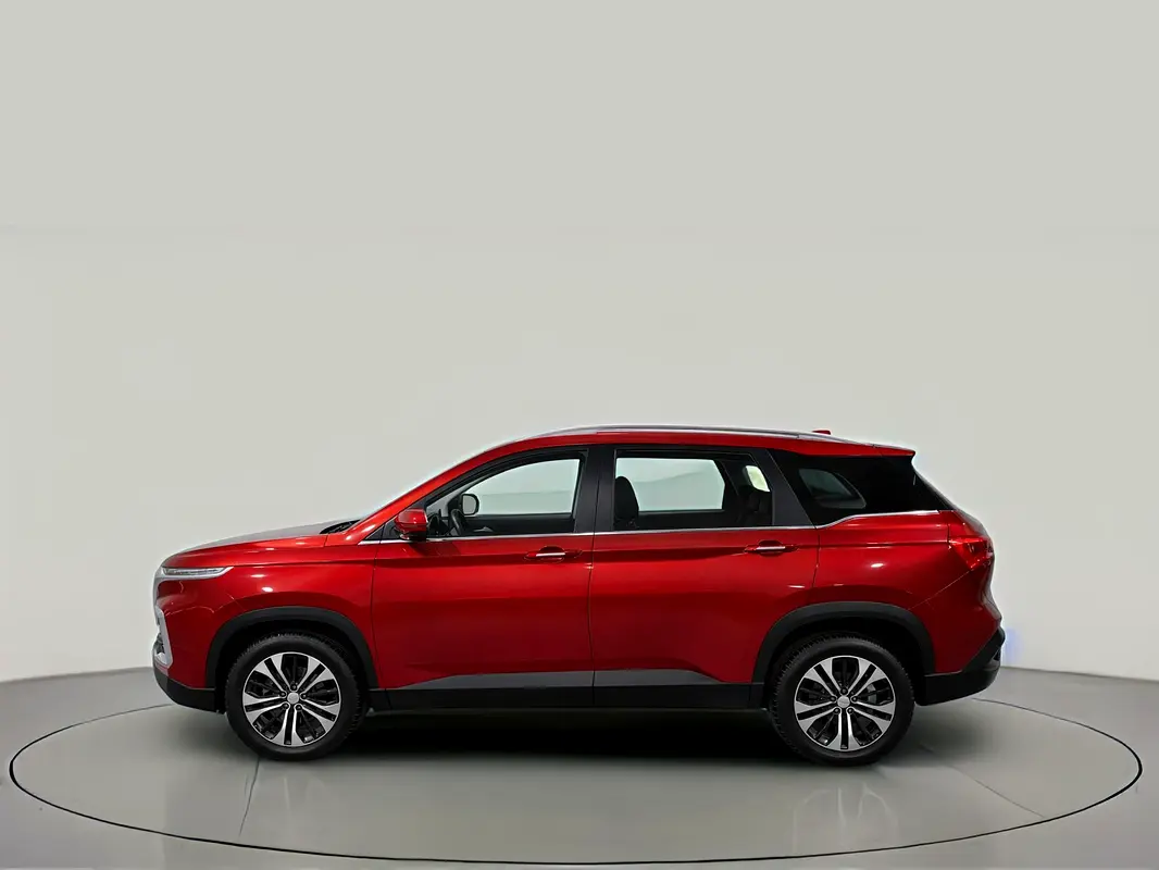 Chevrolet Captiva 2023