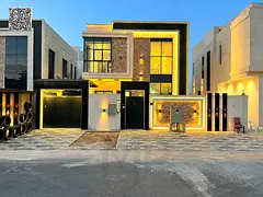 Your dream villa, ground and first floors, close to all services, freehold ownership for all nationa