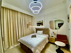 Furnished Studio | 12 Payment | Balcony &amp; Open Views