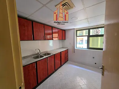 One Month Free No Commission 2bhk with Balcony.