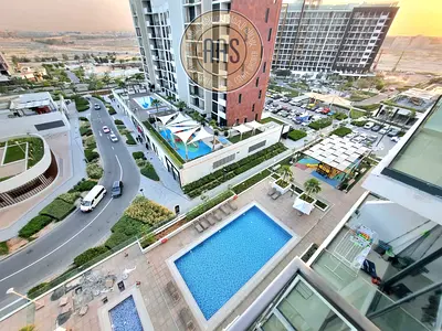 Huge Layout | Two Balconies | Amazing View | For 78k