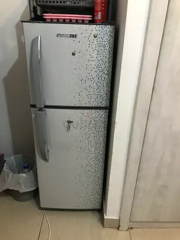 Nikai Mini Room Fridge