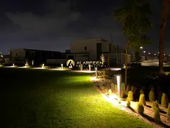 Spacious 4BR Villa | Landscaped | Call now