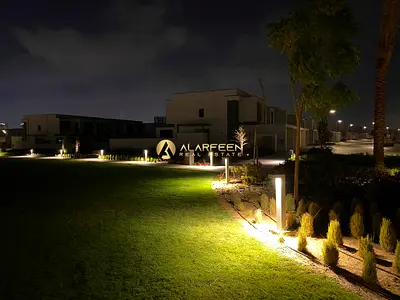 Spacious 4BR Villa | Landscaped | Call now