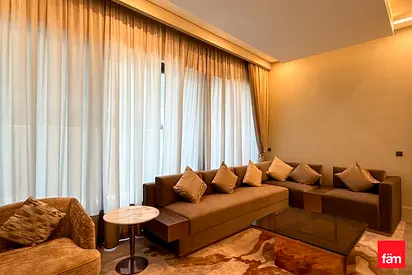 Ready To Move |Upgarded | Back to Back | Furnished