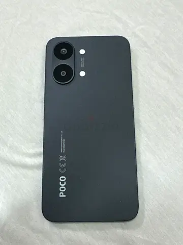 POCO X8D PRO MAX/12gb+512gb/2months used
