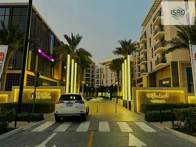 1 BEDROOM || BALCONY || GYM,POOL || 53k ||