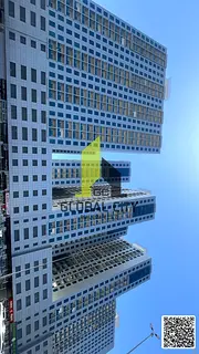 1BHK for Rent in City Tower