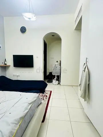 ## Family Master Bedroom, Attached Bathroom,
Al Nahda 2, near Zulekha Hospital, Dubai