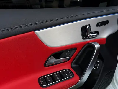 Mercedes-Benz A-Class A 200, миниатюра 12