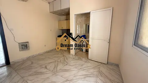 Luxury studio available