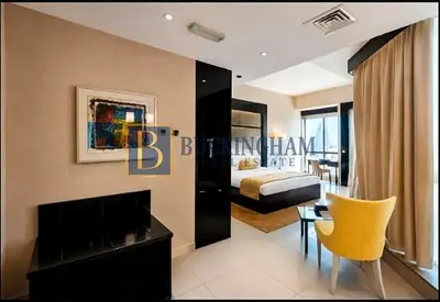 Furnished I Next to DIFC I Bills included