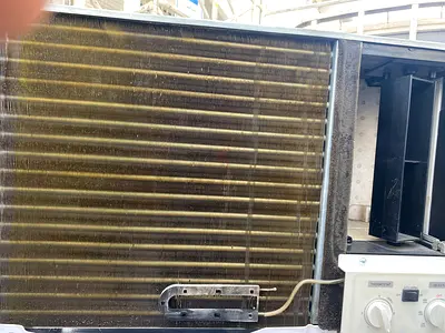 3 month used Window AC for Sale