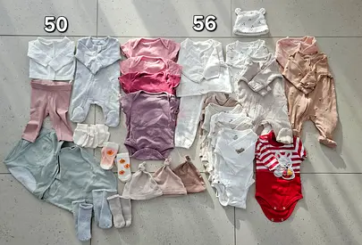 Baby clothes