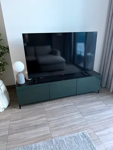Hisense 65-inch LED Backlight TV (Model 65A6GE)