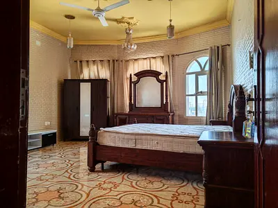Furnished Room Available for working Couple / Family / Executive Male / Female