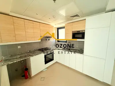 Built In Fridge, Microwave oven 1 bhk apartment with parking in new muweilah commercial