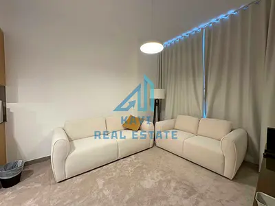 Move In Ready | Fully Furnish | 1BHK | Al Mamsha
