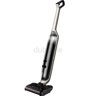 Eufy Cordless Stick Vacuum Grey, V1