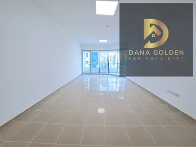 Lavish 2bhk with big balcony and one moth free