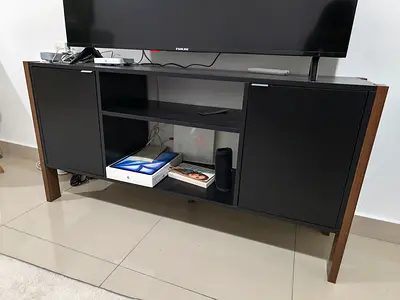 Tv unit for sale (moving out)